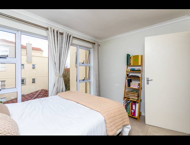 2 BEDROOM APARTMENT TO LET IN CENTURY CITY